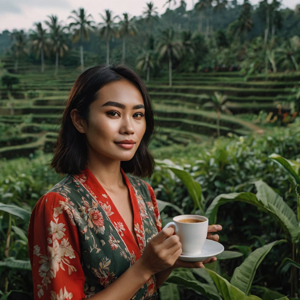 Bali Azul
