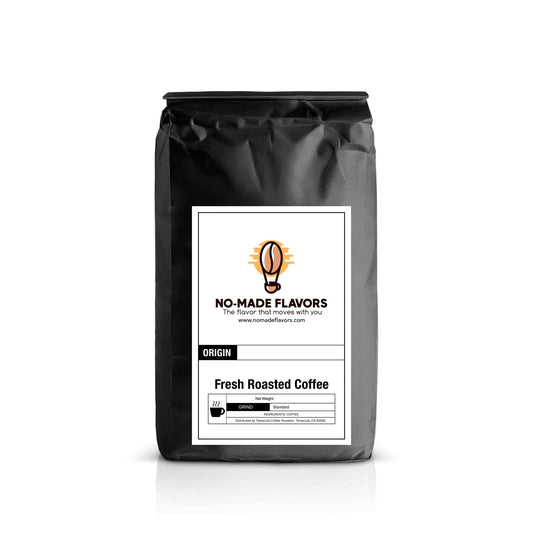 Instant Coffee